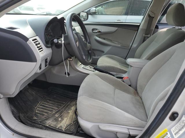 Photo 7 from auction – 2013 TOYOTA COROLLA BA with VIN 5YFBU4EE8DP198542
