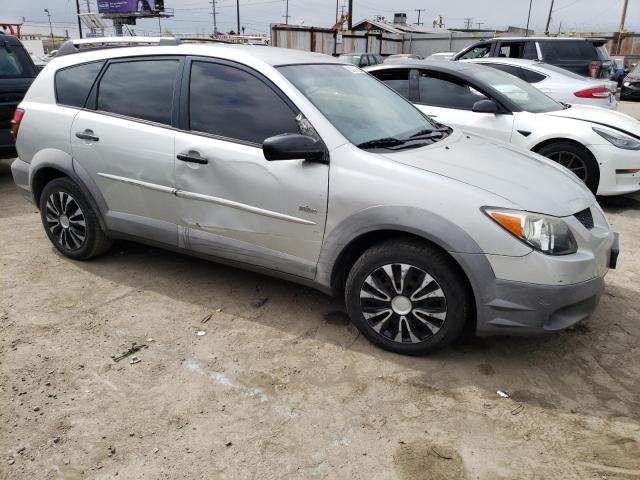 Photo 4 from auction – 2003 PONTIAC VIBE with VIN 5Y2SL62893Z406879