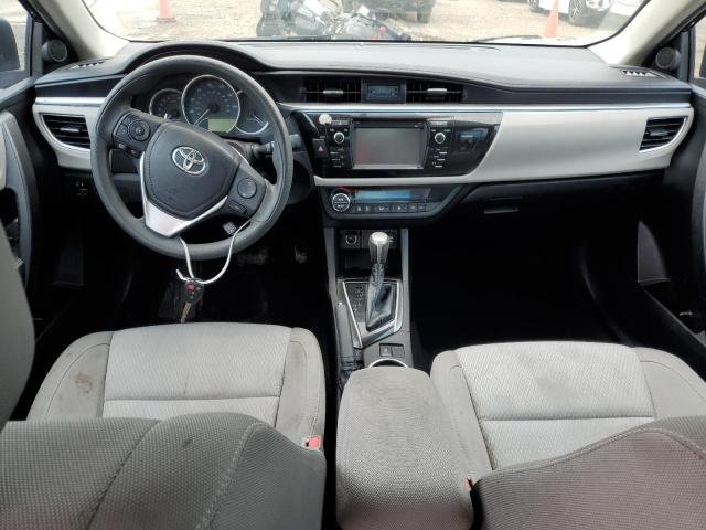 Photo 8 from auction – 2016 TOYOTA COROLLA L with VIN 5YFBURHE5GP428678