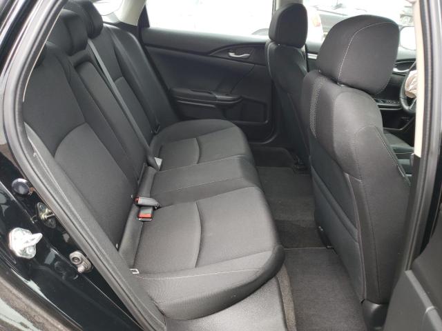 Photo 10 from auction – 2017 HONDA CIVIC EX with VIN 19XFC2F7XHE215731