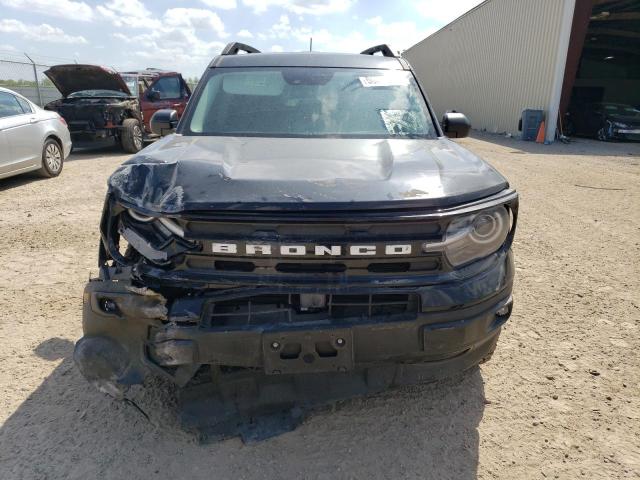 Photo 5 from auction – 2022 FORD BRONCO SPO with VIN 3FMCR9C67NRD15954