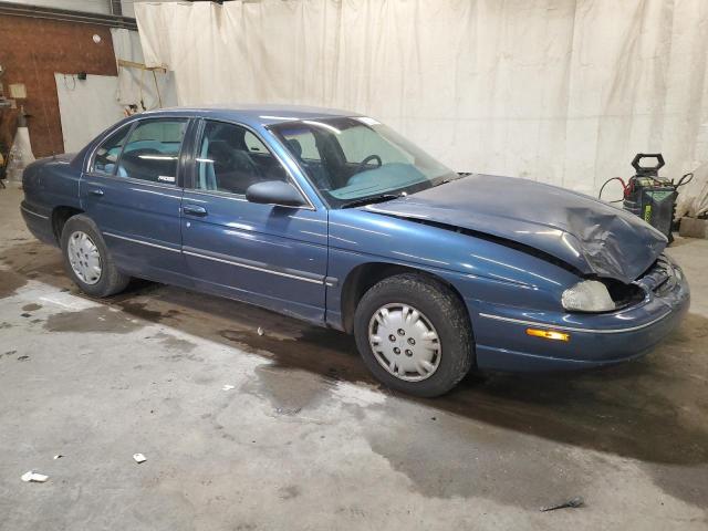 Фото 4 с аукциона – 1997 CHEVROLET LUMINA BAS с VIN 2G1WL52MXV9276769