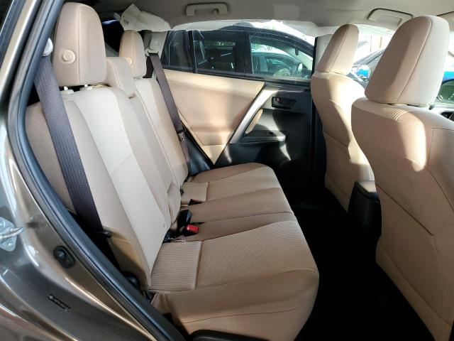 Photo 11 from auction – 2013 TOYOTA RAV4 LE with VIN JTMZFREV2D5016904