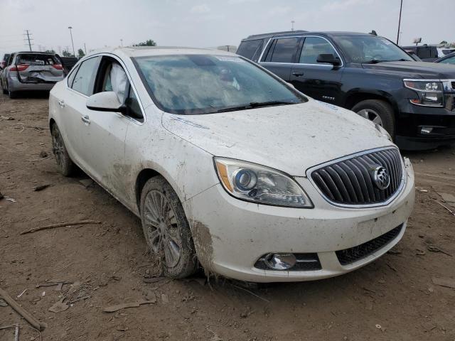 Photo 4 from auction – 2013 BUICK VERANO with VIN 1G4PS5SK0D4210869