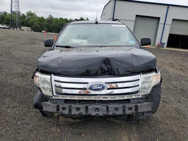 Photo 5 from auction – 2007 FORD EDGE SEL P with VIN 2FMDK49C07BB72002