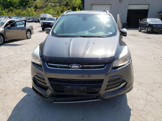 Photo 5 from auction – 2015 FORD ESCAPE TIT with VIN 1FMCU9J90FUA32723
