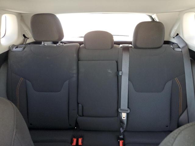 Photo 10 from auction – 2022 JEEP COMPASS SP with VIN 3C4NJDAB7NT214049