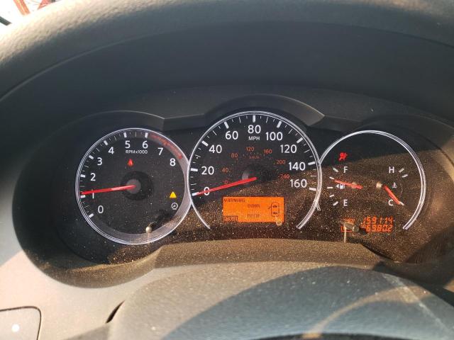 Photo 9 from auction – 2010 NISSAN ALTIMA BAS with VIN 1N4AL2AP4AN432510