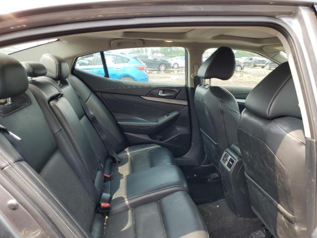 Photo 10 from auction – 2017 NISSAN MAXIMA 3.5 with VIN 1N4AA6AP5HC376080