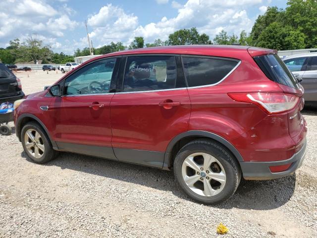 Photo 2 from auction – 2013 FORD ESCAPE SE with VIN 1FMCU0GX5DUD91077