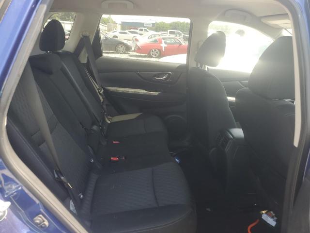 Photo 11 from auction – 2017 NISSAN ROGUE S with VIN KNMAT2MT0HP558123
