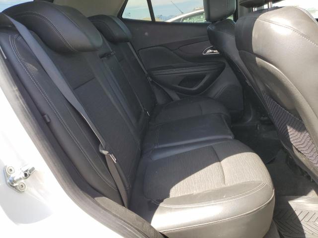 Снимка 11 от търг – 2016 BUICK ENCORE с VIN KL4CJASB6GB650782