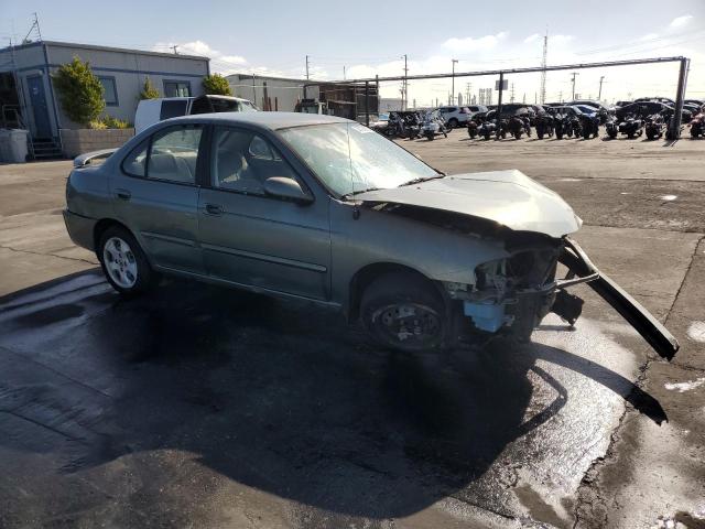 Photo 4 from auction – 2005 NISSAN SENTRA with VIN 3N1CB51D95L456906