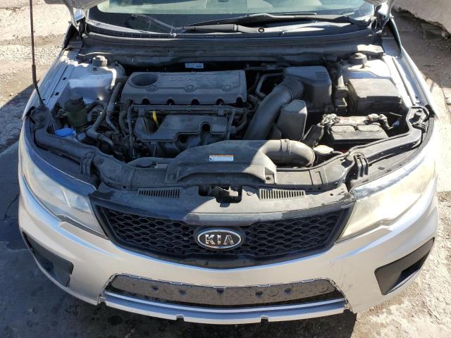 Фото 11 с аукциона – 2011 KIA FORTE EX с VIN KNAFU6A26B5349541