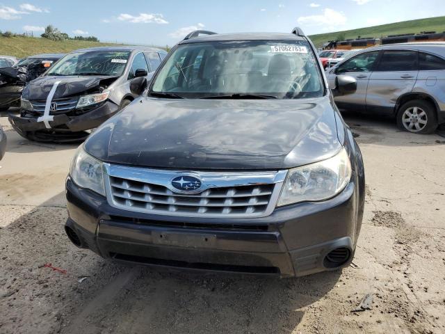 Photo 5 from auction – 2012 SUBARU FORESTER 2 with VIN JF2SHBBC6CH429767