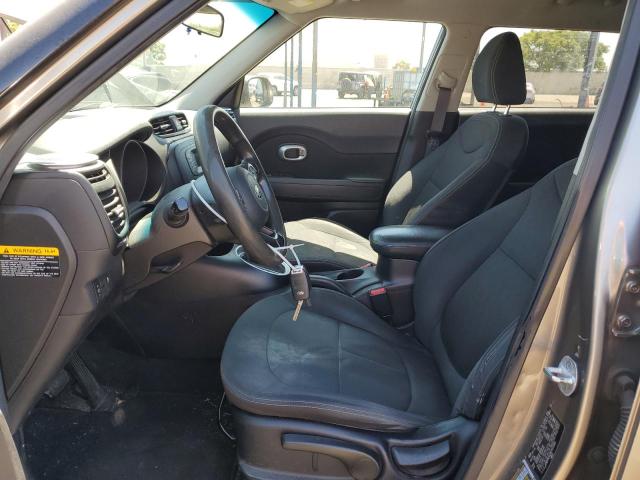 Photo 7 from auction – 2014 KIA SOUL with VIN KNDJN2A29E7072301
