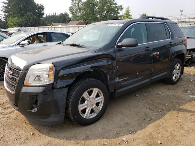 Foto 1 de la subasta – 2014 GMC TERRAIN SL con VIN 2GKFLRE32E6240906