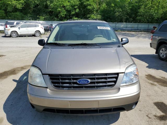 Photo 5 from auction – 2004 FORD FREESTAR S with VIN 2FMZA57694BA22333