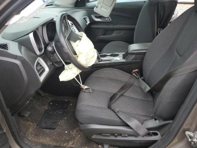 Photo 7 from auction – 2011 CHEVROLET EQUINOX with VIN 2CNFLEEC1B6431891