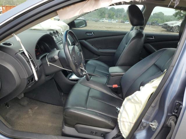 Photo 7 from auction – 2012 NISSAN ALTIMA BAS with VIN 1N4AL2AP8CN485956