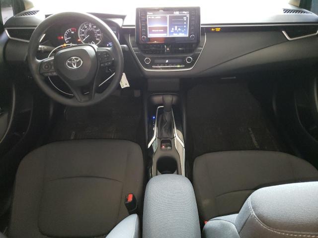 Photo 8 from auction – 2020 TOYOTA COROLLA LE with VIN 5YFEPRAE8LP062160