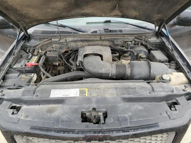Photo 11 from auction – 2003 FORD F150 SUPER with VIN 1FTRW08LX3KC10750