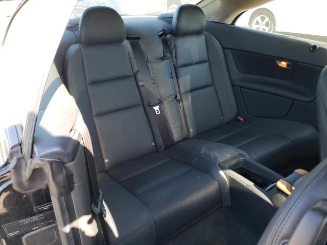 Photo 10 from auction – 2008 VOLVO C70 T5 with VIN YV1MC67238J050751