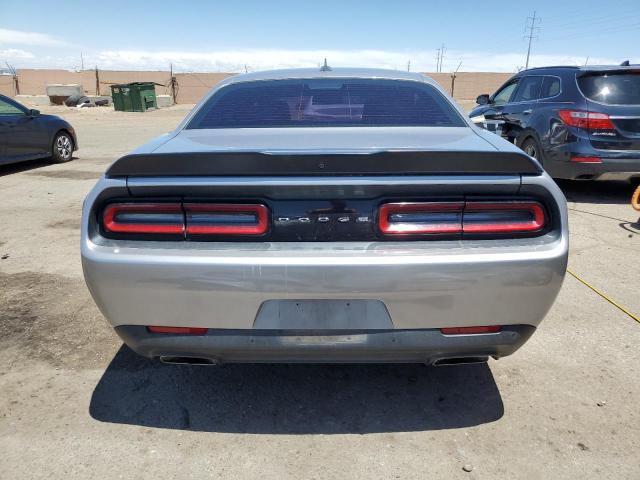 Photo 6 from auction – 2015 DODGE CHALNG  RT with VIN 2C3CDZFJ8FH834953