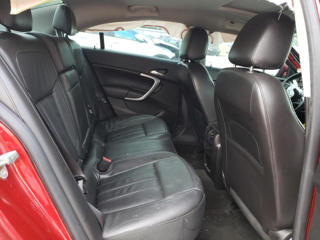 Photo 10 from auction – 2014 BUICK REGAL with VIN 2G4GK5EX1E9249234