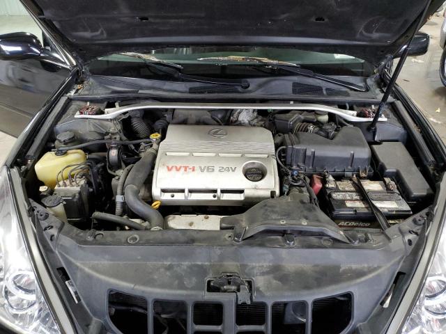 Photo 11 from auction – 2002 LEXUS ES 300 with VIN JTHBF30G420029220