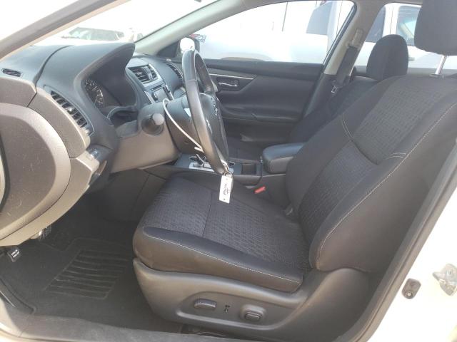 Photo 7 from auction – 2017 NISSAN ALTIMA 2.5 with VIN 1N4AL3APXHC135396