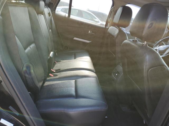 Photo 11 from auction – 2014 FORD EDGE LIMIT with VIN 2FMDK4KC9EBB79800