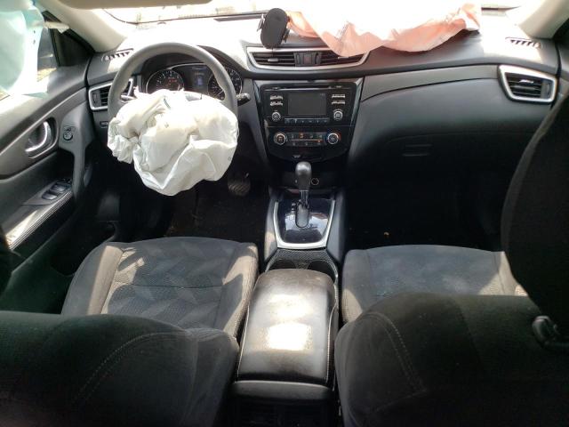 Photo 8 from auction – 2016 NISSAN ROGUE S with VIN 5N1AT2MV9GC922154