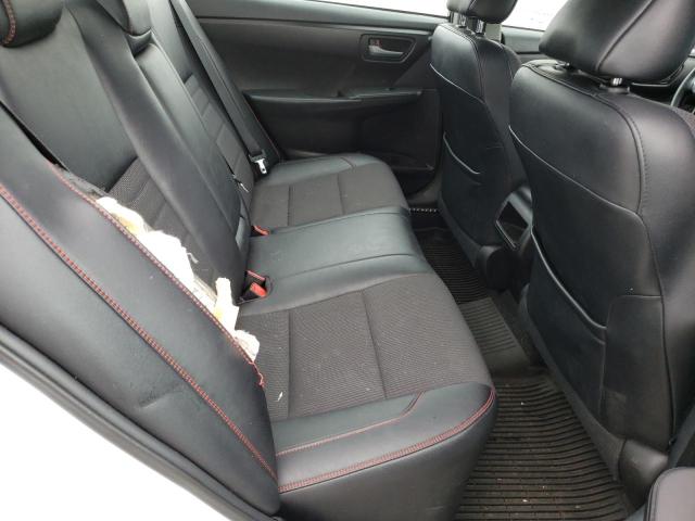 Photo 10 from auction – 2016 TOYOTA CAMRY LE with VIN 4T1BF1FK2GU540809