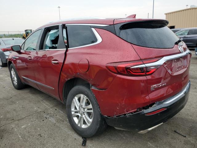 Photo 2 from auction – 2020 BUICK ENCLAVE ES with VIN 5GAEVAKW1LJ142565