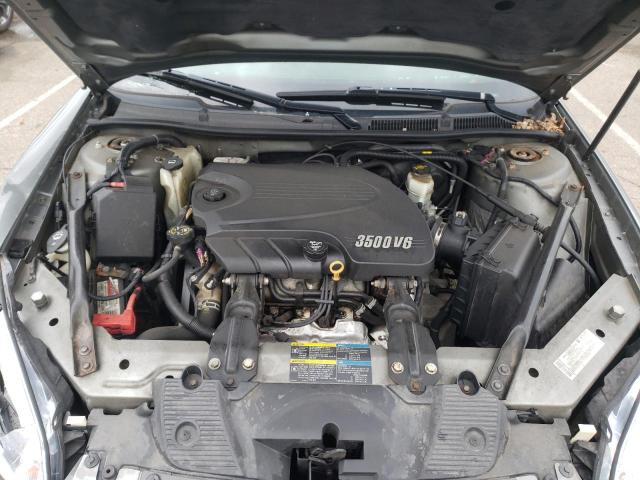 Photo 11 from auction – 2008 CHEVROLET IMPALA LT with VIN 2G1WT58K989112455