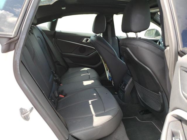 Photo 10 from auction – 2022 BMW 228XI with VIN WBA73AK03N7K14503