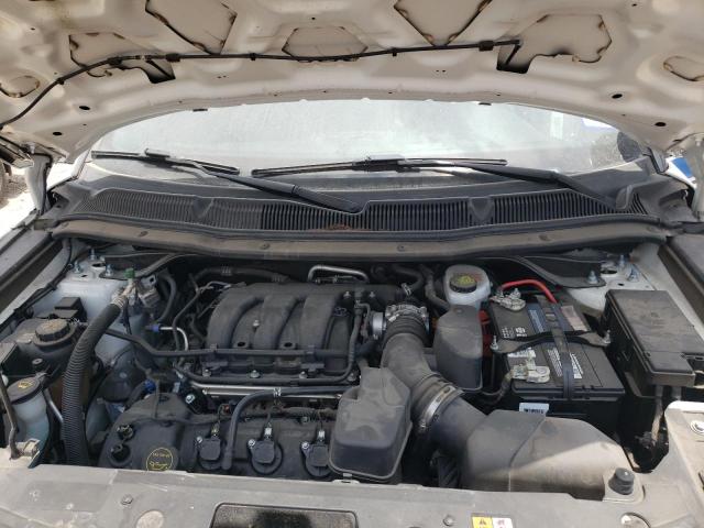 Photo 12 from auction – 2019 FORD EXPLORER P with VIN 1FM5K8AR0KGA30150