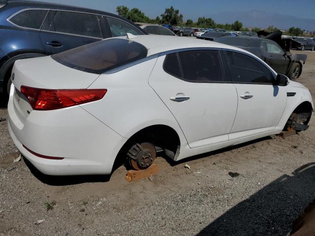 Photo 3 from auction – 2013 KIA OPTIMA LX with VIN KNAGM4A72D5322005