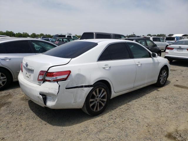 Photo 3 from auction – 2011 TOYOTA CAMRY BASE with VIN 4T4BF3EKXBR173539