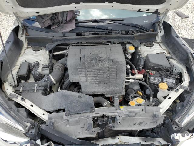 Zdjęcie 12 z aukcji – 2019 SUBARU FORESTER S z VIN JF2SKAPC6KH420411