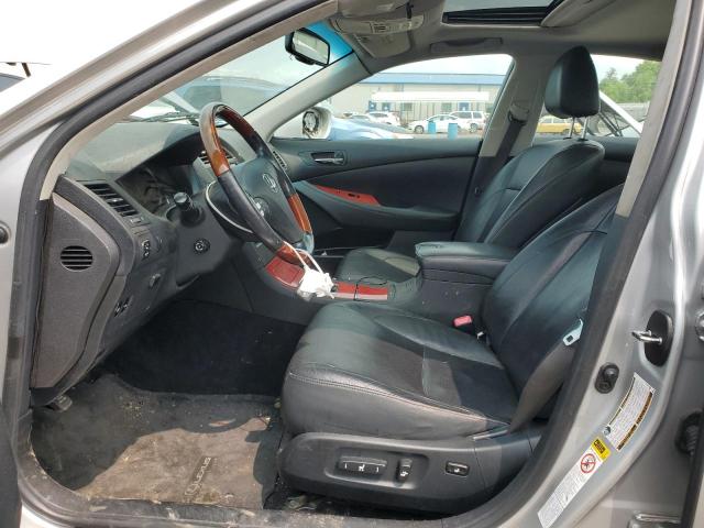 Photo 7 from auction – 2007 LEXUS ES 350 with VIN JTHBJ46G072004466