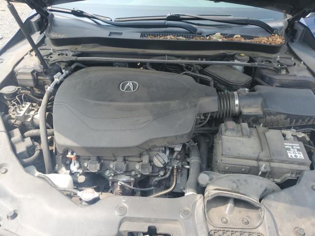 Photo 11 from auction – 2015 ACURA TLX ADVANC with VIN 19UUB3F74FA002758