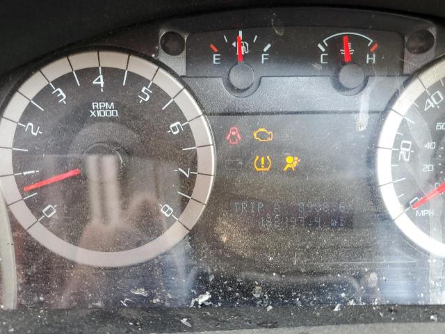 Photo 9 from auction – 2011 FORD ESCAPE XLT with VIN 1FMCU0DG5BKA26671