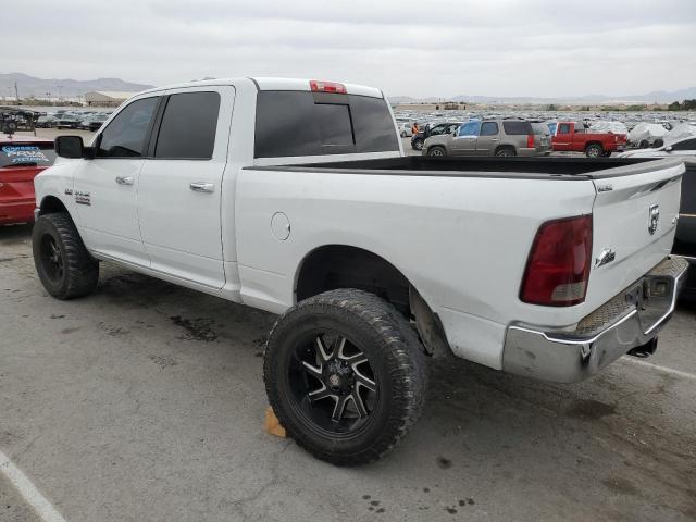 Photo 2 from auction – 2013 RAM 2500 SLT with VIN 3C6TR5DT9DG568728