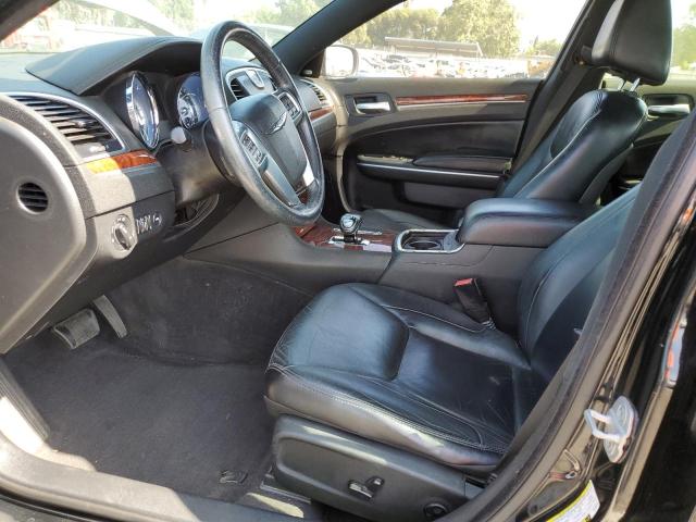 Photo 7 from auction – 2012 CHRYSLER 300 LIMITE with VIN 2C3CCACGXCH288908