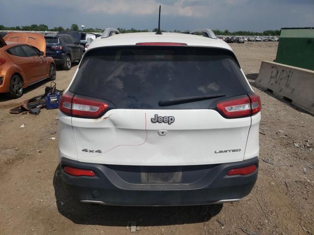 Photo 6 from auction – 2016 JEEP CHEROKEE L with VIN 1C4PJMDB9GW202759