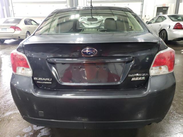 Photo 6 from auction – 2015 SUBARU IMPREZA PR with VIN JF1GJAC64FH011407