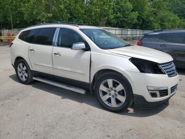 Photo 4 from auction – 2013 CHEVROLET TRAVERSE L with VIN 1GNKVLKD7DJ244909