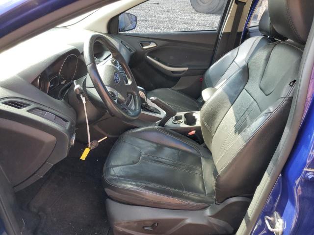 Photo 7 from auction – 2014 FORD FOCUS SE with VIN 1FADP3F2XEL444201